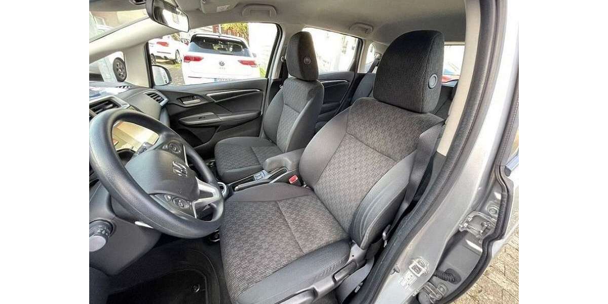Honda Jazz 148.525 km 7.999 &euro; Zeesen (Königs Wusterhausen) 15711