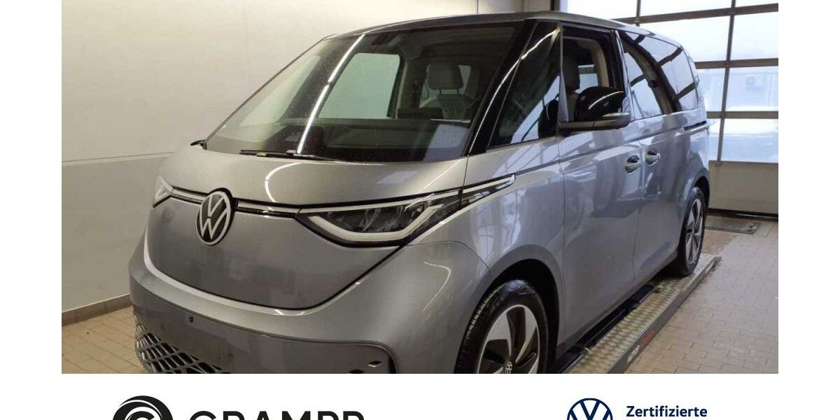 VW ID. Buzz 34.635 km 43.470 &euro; Lohr am Main 97816