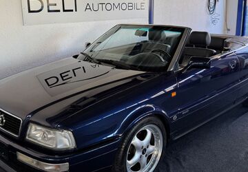 Audi 80 190.000 km 10.990 &euro; Krauchenwies 72505