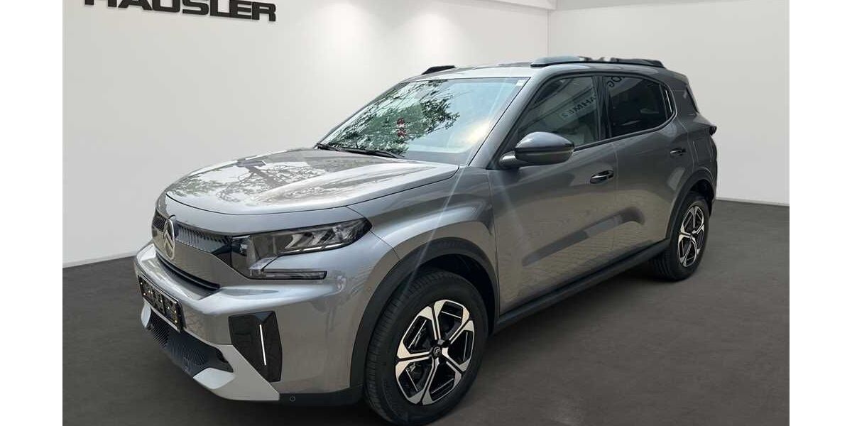 Citroen C3 Aircross 2.000 km 28.490 &euro; München 80339