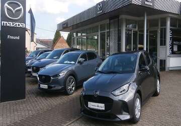 Mazda 2 12.325 km 19.990 &euro; Fischbach 66996