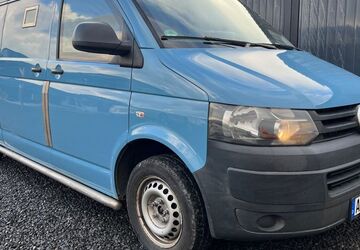 VW T5 Transporter 200.000 km 15.000 &euro; Grosswallstadt 63868