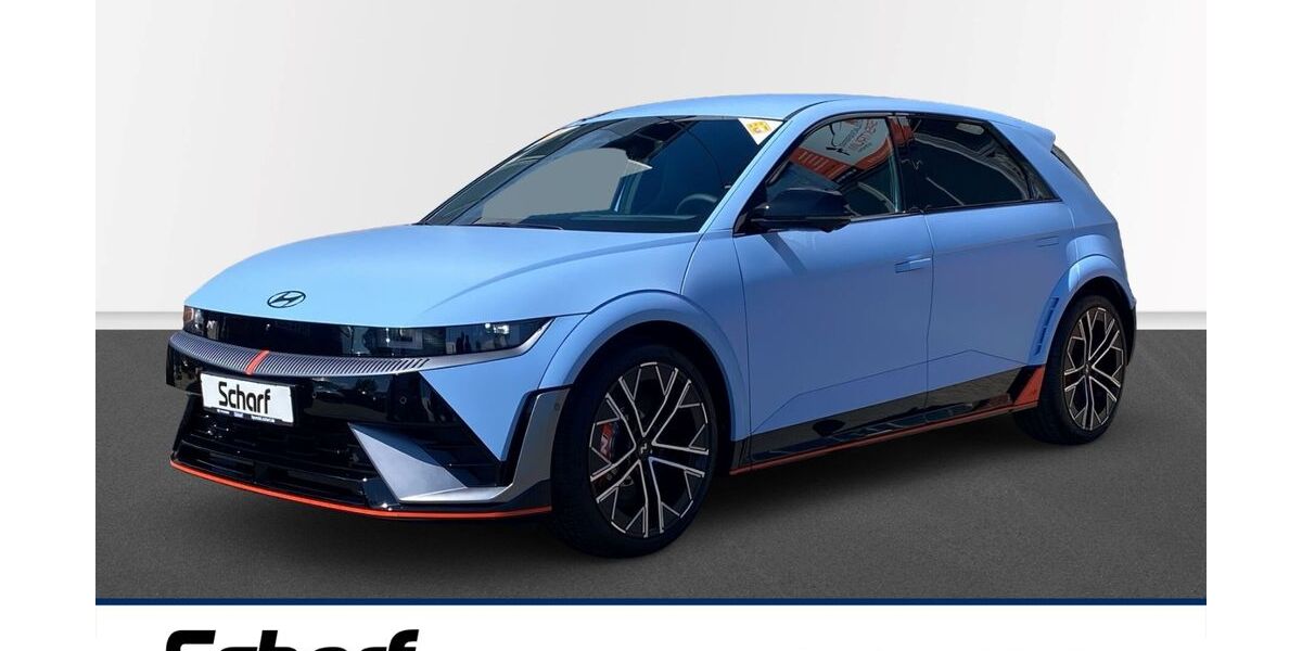 Hyundai IONIQ 5 8.906 km 56.990 &euro; Nürnberg 90451