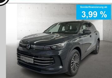 VW Tiguan 16.200 km 45.805 &euro; Neustadt/Aisch 91413