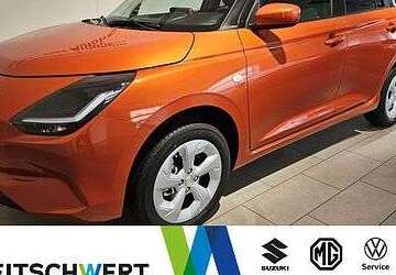 Suzuki Swift 1.600 km 18.450 &euro; Ansbach 91522
