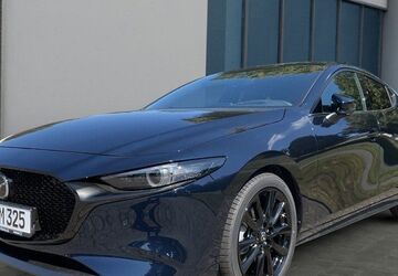 Mazda 3 7.500 km 29.790 &euro; Hüllhorst 32609