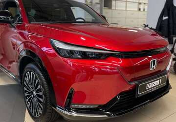 Honda e:Ny1 7.000 km 26.990 &euro; Ottobrunn - München 85521