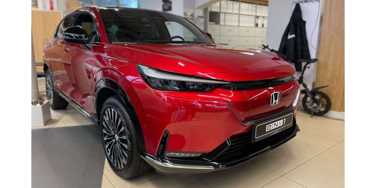 Honda e:Ny1 7.000 km 26.990 &euro; Ottobrunn - München 85521