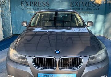 BMW 325 224.266 km 3.999 &euro; Magdeburg - Rothensee 39126