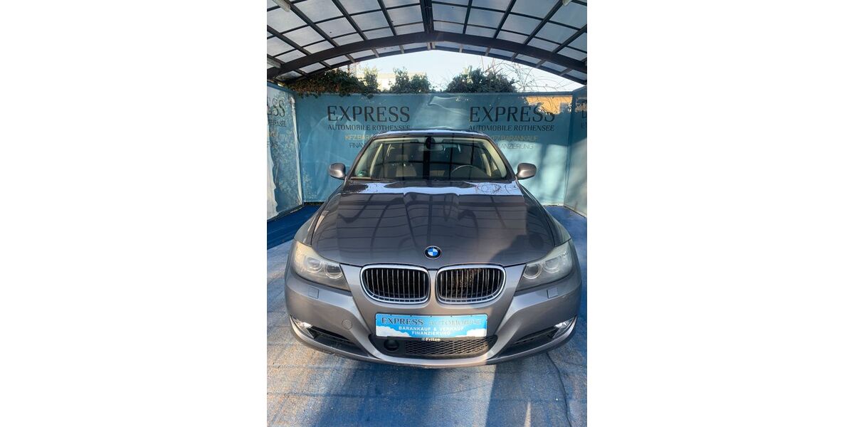 BMW 325 224.266 km 3.999 &euro; Magdeburg - Rothensee 39126