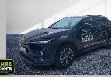 Toyota bZ4X 17.000 km 38.990 &euro; Erfurt OT Gispersleben 99091