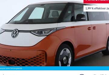 VW ID. Buzz 5.471 km 64.320 &euro; Bochum 44866