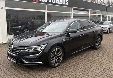 Renault Talisman 100.000 km 14.000 &euro; Oberhausen 46049