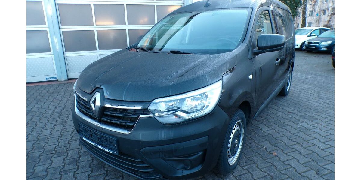 Renault Express 76.000 km 11.990 &euro; Berlin 12347