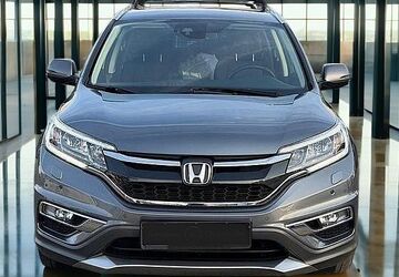 Honda CR-V 120.000 km 17.890 &euro; Hennigsdorf bei Berlin 16761