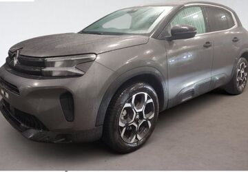 Citroen C5 Aircross 28.901 km 21.880 &euro; Marburg 35043