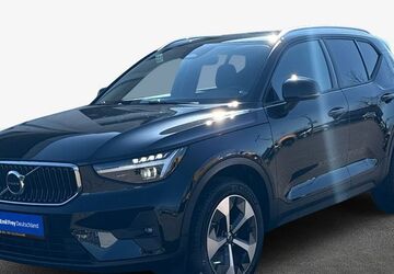 Volvo XC40 13.480 km 33.911 &euro; Hildesheim 31135