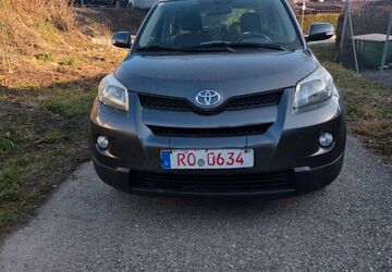 Toyota Urban Cruiser 269.000 km 3.200 &euro; Rosenheim 83026