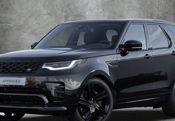 Land Rover Discovery 12.208 km 86.490 &euro; Kronberg 61476