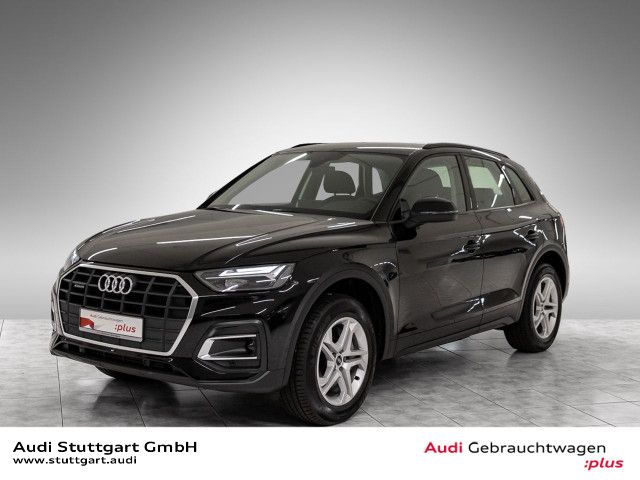 Audi Q5 3.894 km 48.920 &euro; Böblingen 71034