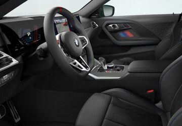 BMW M2 13.620 km 67.400 &euro; Uelzen 29525