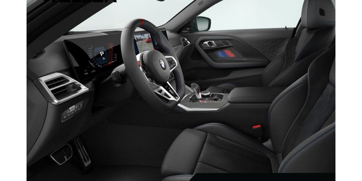 BMW M2 13.620 km 67.400 &euro; Uelzen 29525