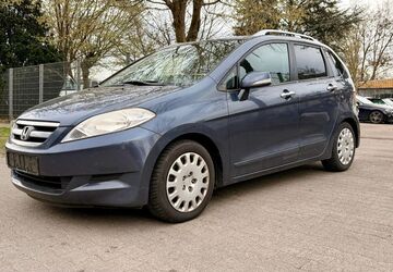 Honda FR-V 281.273 km 2.700 &euro; Freiburg 79108