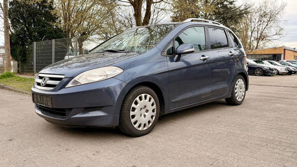 Honda FR-V 281.273 km 2.700 &euro; Freiburg 79108