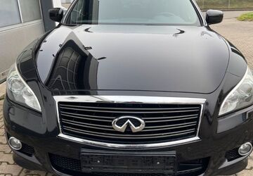 INFINITI M37 281.000 km 6.900 &euro; Backnang 71522