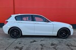 BMW 125 d 155.600 km 12.800 &euro; Au 79280