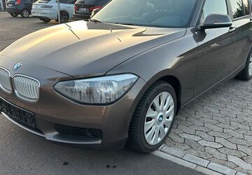 BMW 114 170.000 km 5.890 &euro; Saarbrücken 66117
