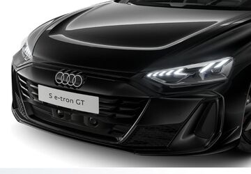 Audi e-tron GT 9.550 km 99.990 &euro; Köln 50968