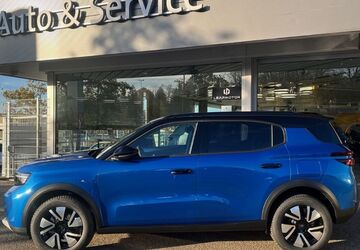 Opel Frontera 1.999 km 27.370 &euro; Pforzheim 75181