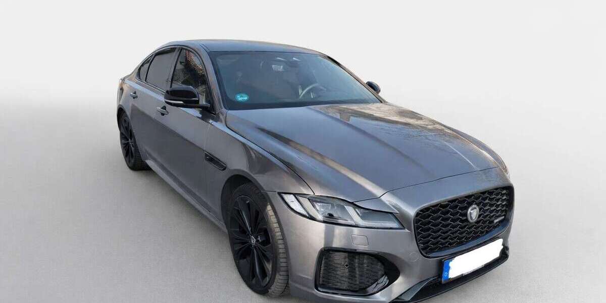 Jaguar XF 38.000 km 39.500 &euro; Au-Haidhausen (München) 81667