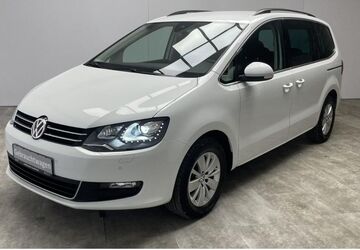 VW Sharan 104.556 km 22.500 &euro; Moenchengladbach 41063