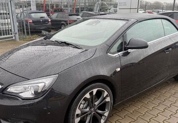 Opel Cascada 134.079 km 12.800 &euro; Achim 28832