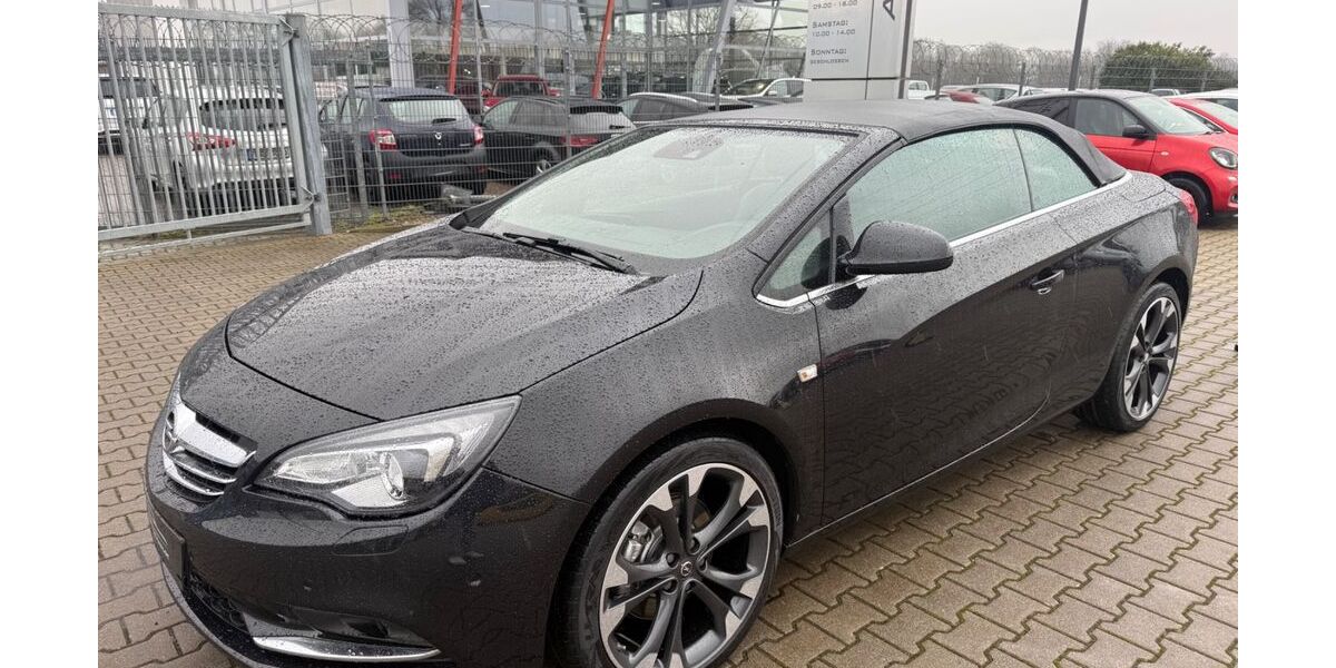 Opel Cascada 134.079 km 12.800 &euro; Achim 28832