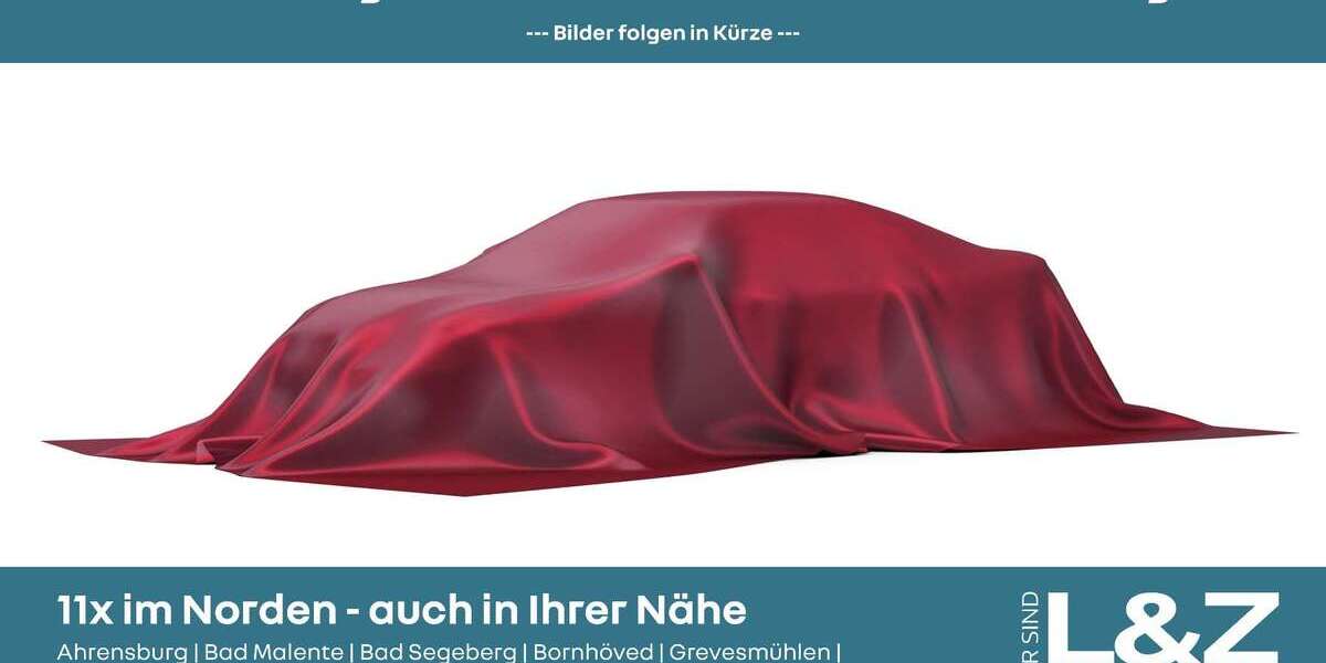 Nissan Leaf 19.400 km 14.950 &euro; Bad Segeberg 23795