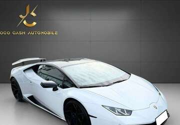 Lamborghini Huracán 86.000 km 192.999 &euro; Worms 67547