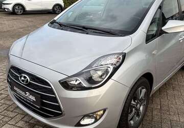 Hyundai iX20 26.385 km 12.990 &euro; Varel 26316