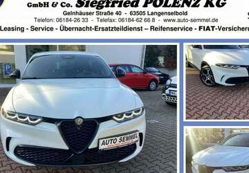 Alfa Romeo Tonale 38.567 km 26.400 &euro; Langenselbold 63505