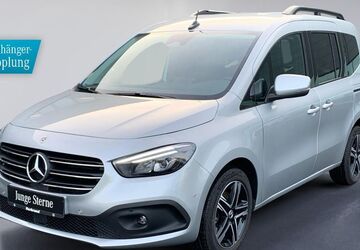 Mercedes-Benz T-Klasse 6.683 km 32.440 &euro; Krefeld 47807