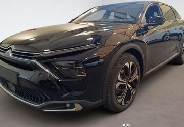 Citroen C5 X 21.603 km 19.990 &euro; Hohenlockstedt 25551