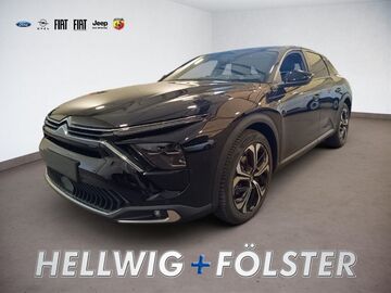 Gebrauchte Citroën C5 X