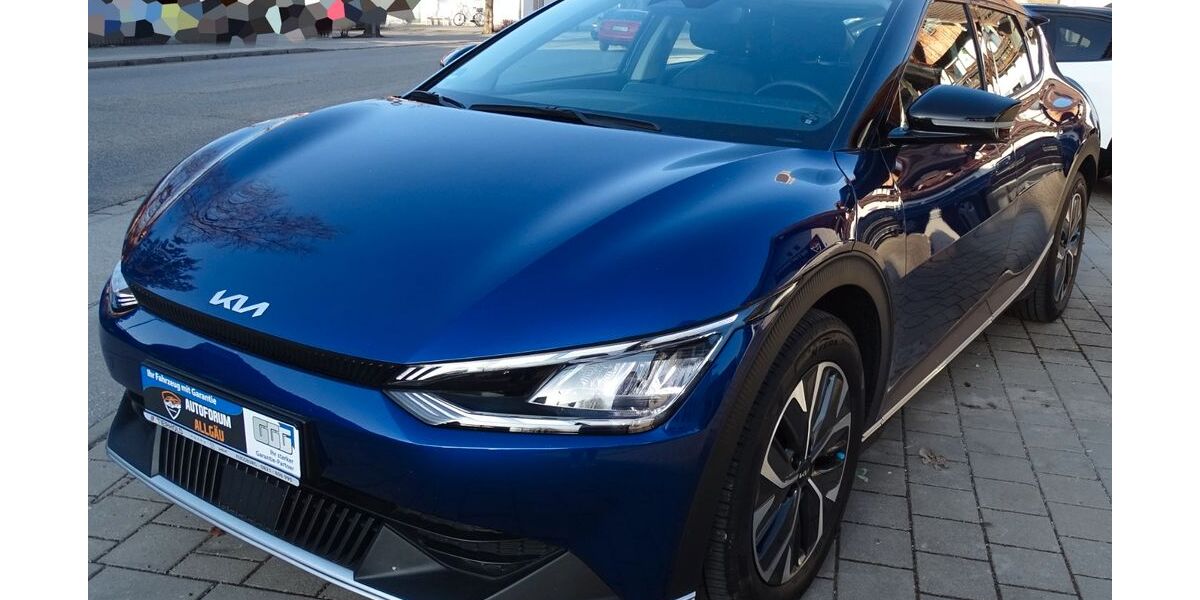 Kia EV6 19.300 km 25.999 &euro; Schwangau 87645