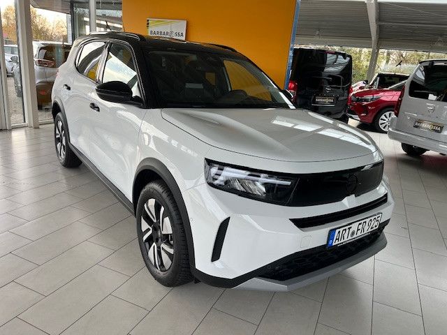 Opel Frontera 1.500 km 26.900 &euro; Artern 06556