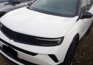 Opel Mokka 22.873 km 19.480 &euro; Rüsselsheim 65428