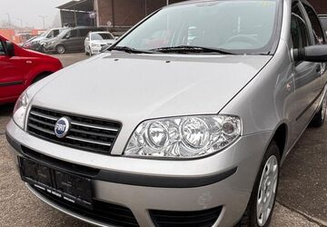 Fiat Punto 98.882 km 2.999 &euro; Herbolzheim 79336
