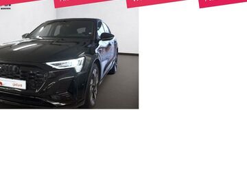 Audi Q8 e-tron 28.280 km 56.890 &euro; Herrenberg 71083