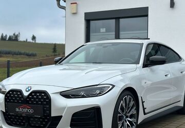 BMW 420 54.011 km 43.990 &euro; Donauwörth 86609